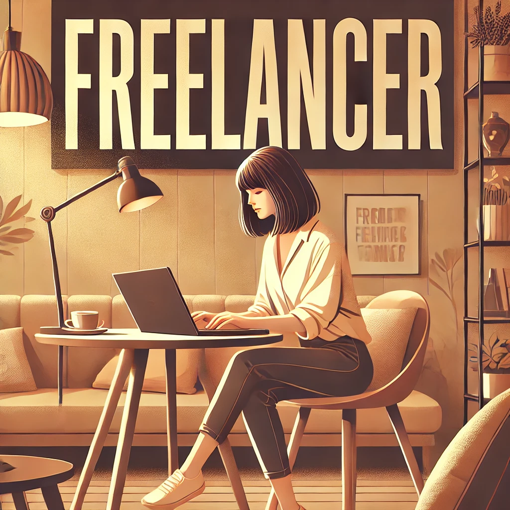 Freelancer vs remote