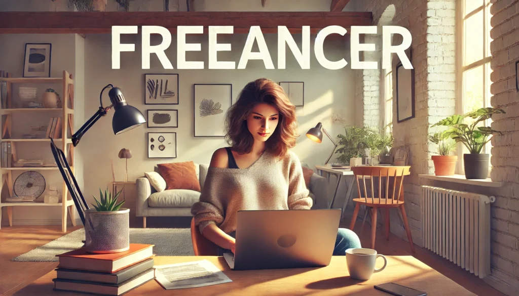 freelance vs remote