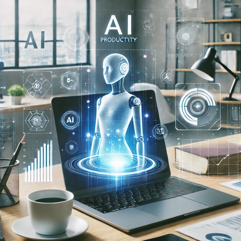 AI-Powered Productivity Hacks for Remote Workers