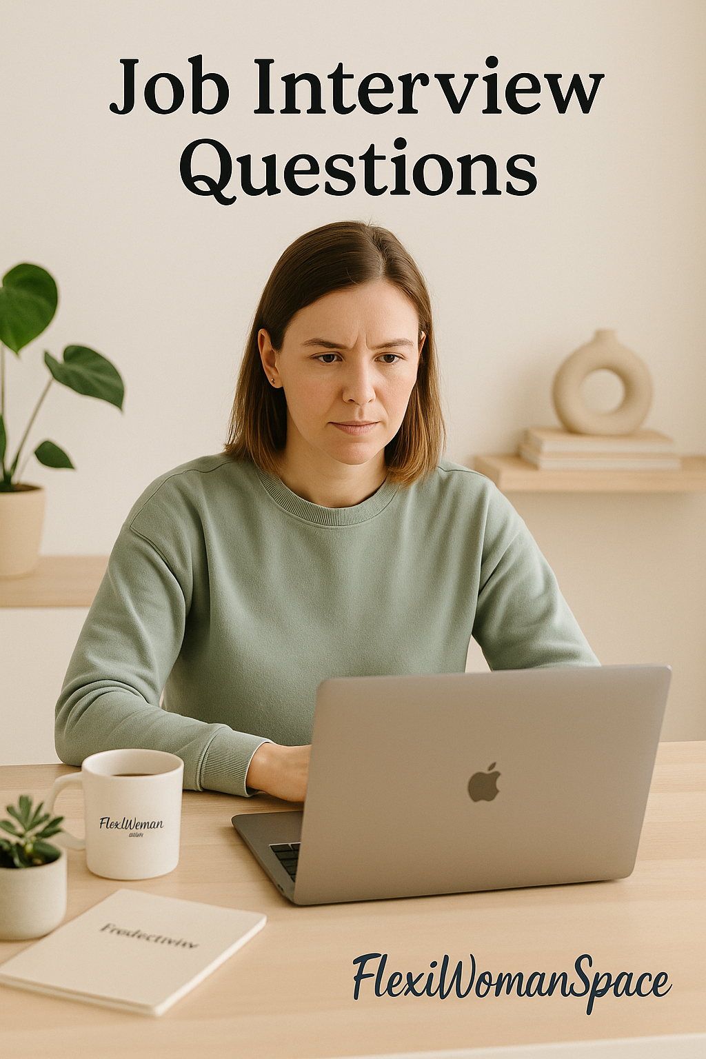 job interview questions